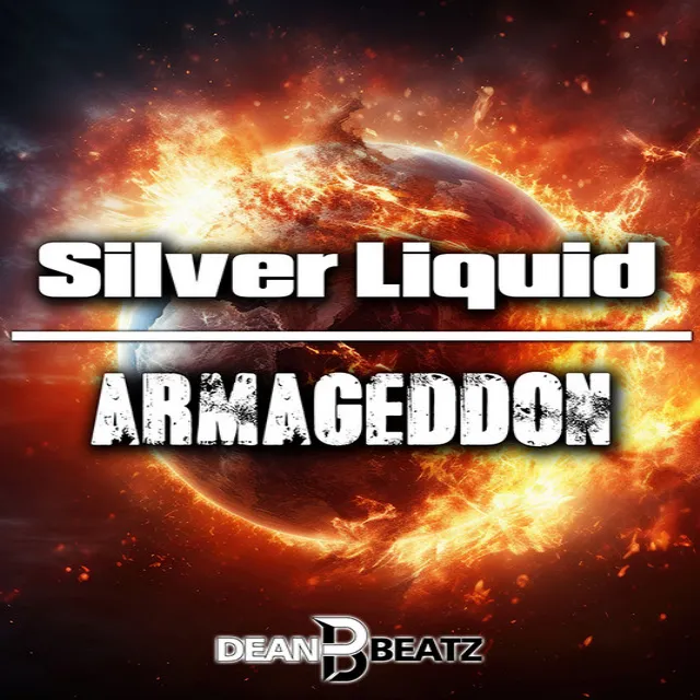 Silver Liquid