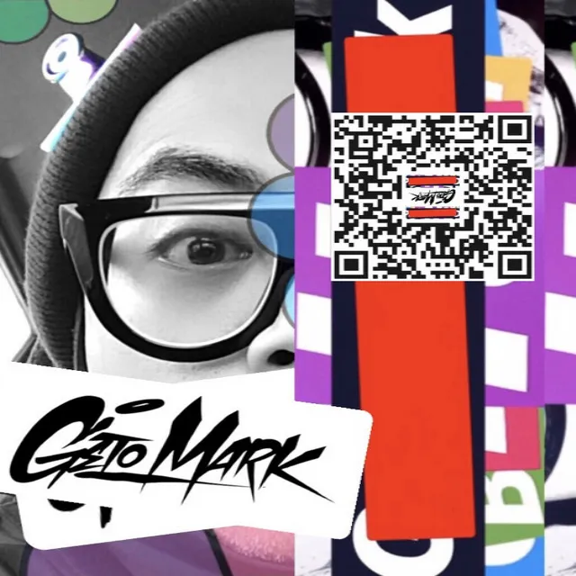 Geto Mark