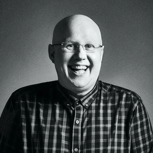 Matt Lucas