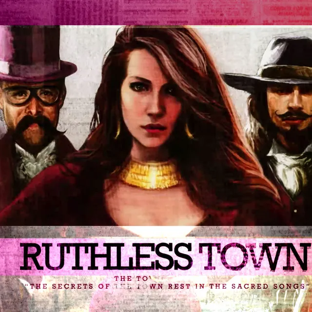 Ruthless Town