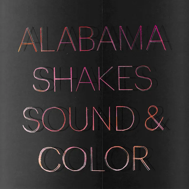 Alabama Shakes