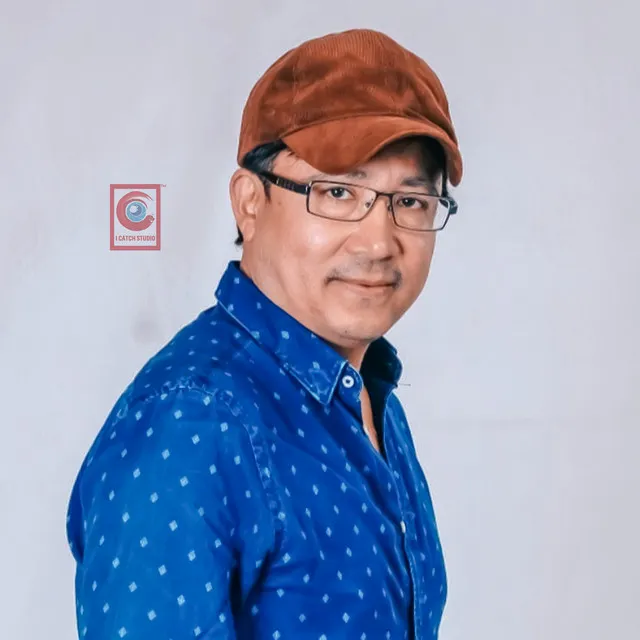 Nagendra Shrestha