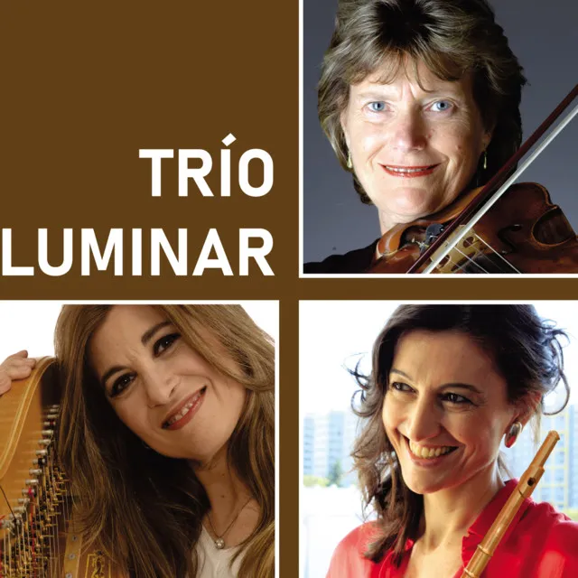 Trio Luminar