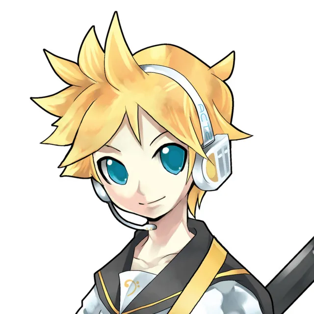 Kagamine Len