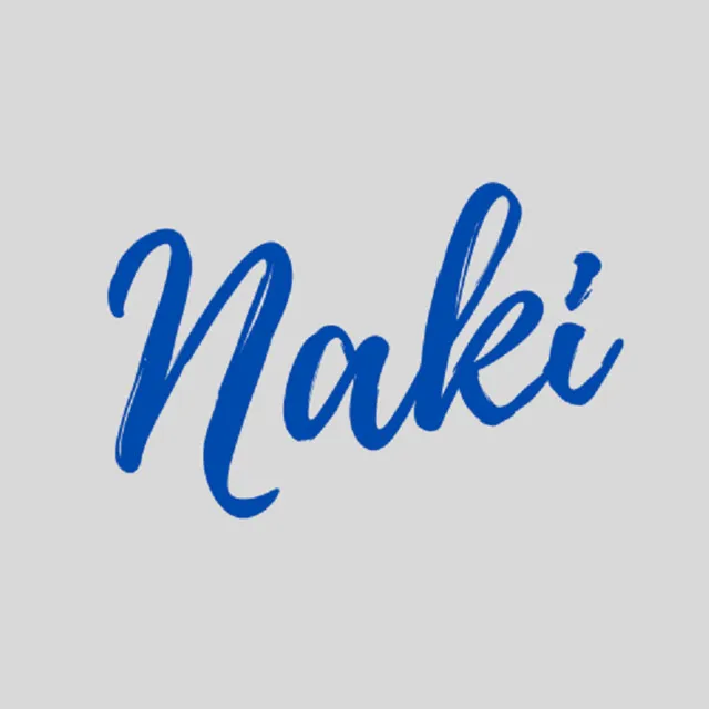 Naki (JPN)