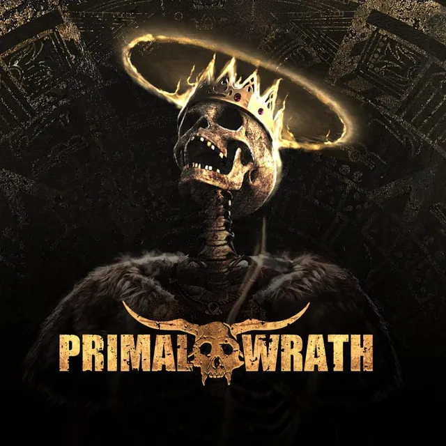 Primal Wrath