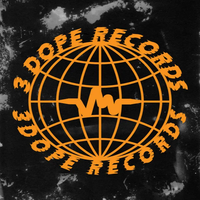 3 Dope Records