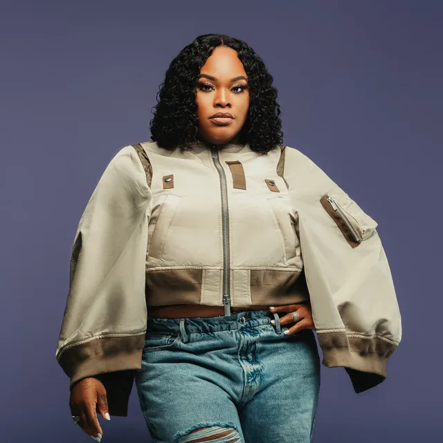 Tasha Cobbs Leonard