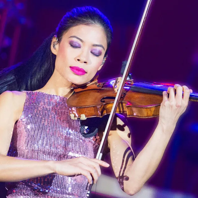 Vanessa-Mae