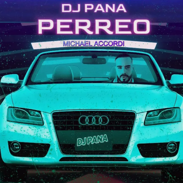 DJ Pana