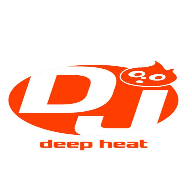 DJ Deep Heat