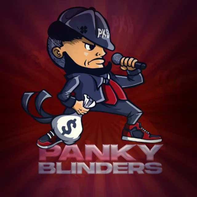 Panky Blinders