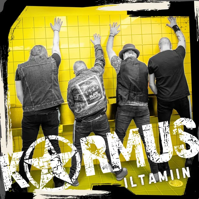 Kormus