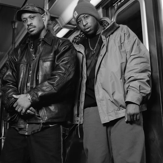 Gang Starr