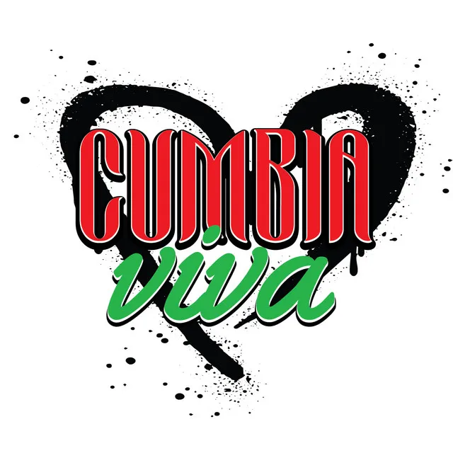 Cumbia Viva