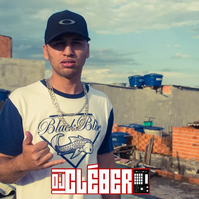 DJ Cleber