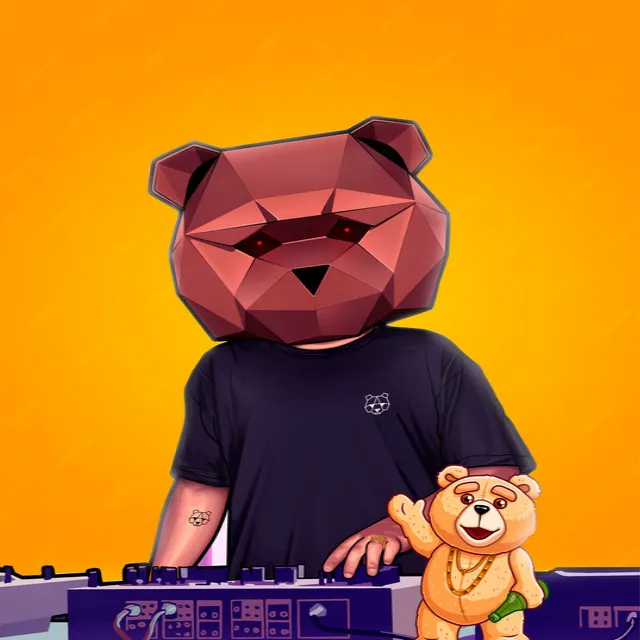 Dj Teddy