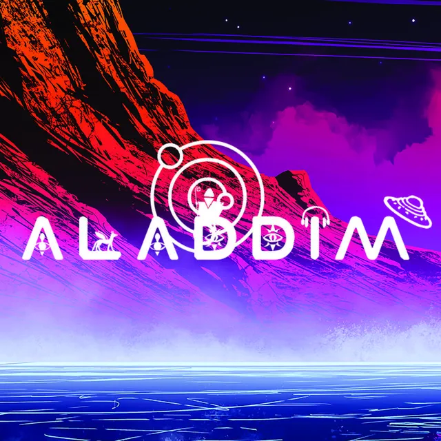 Aladdim