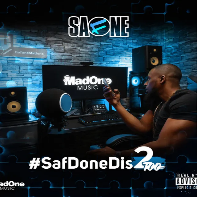 Safone