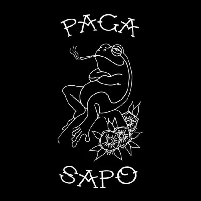 Paga Sapo