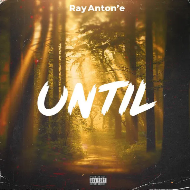 Ray Anton'e