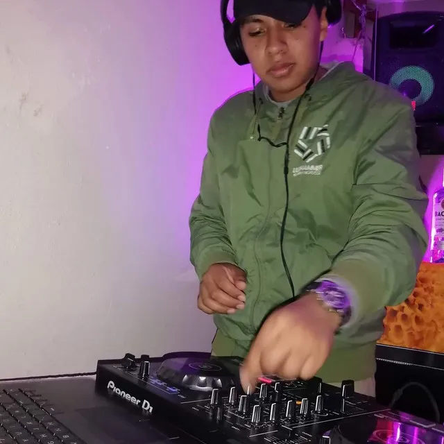 DJ Orbi