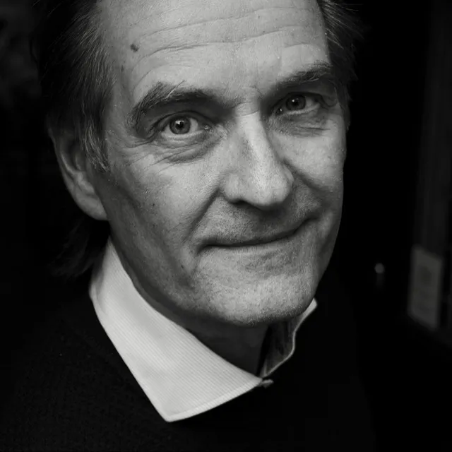 Peter Danstrup