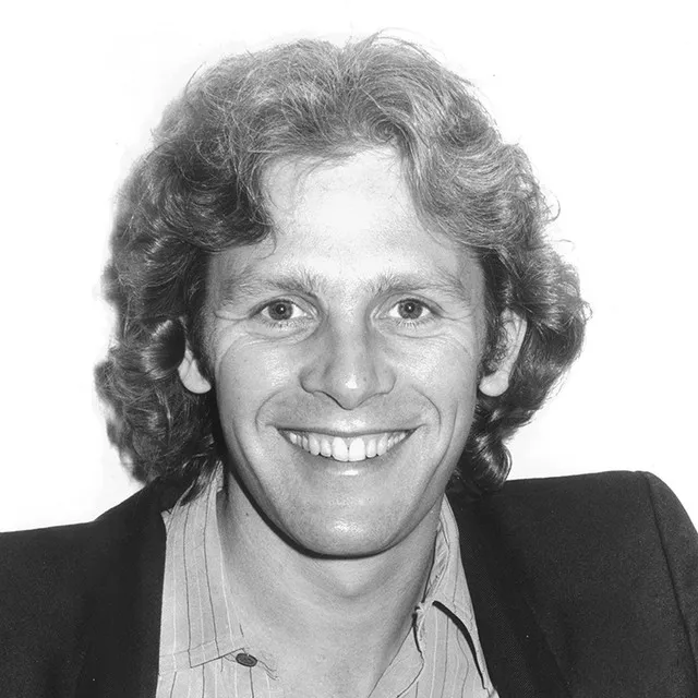 Paul Nicholas