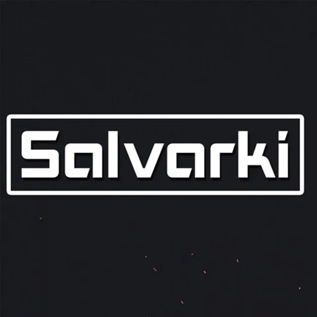 Salvarki