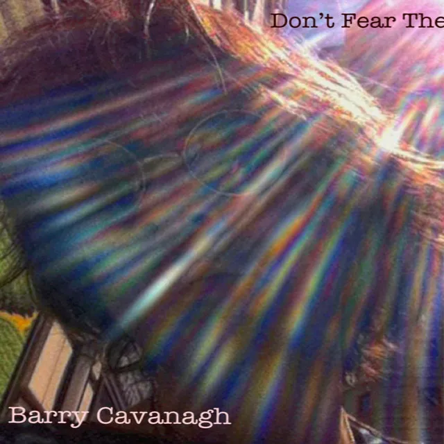 Barry Cavanagh