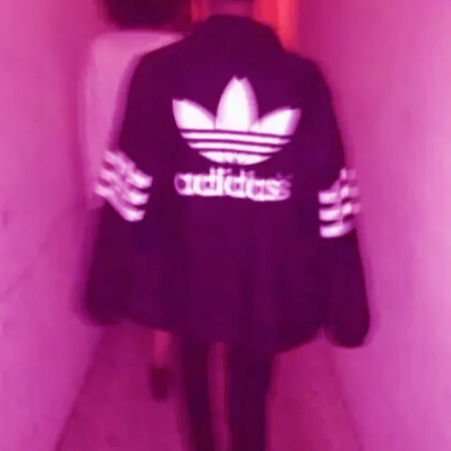 Hardbass Adidas