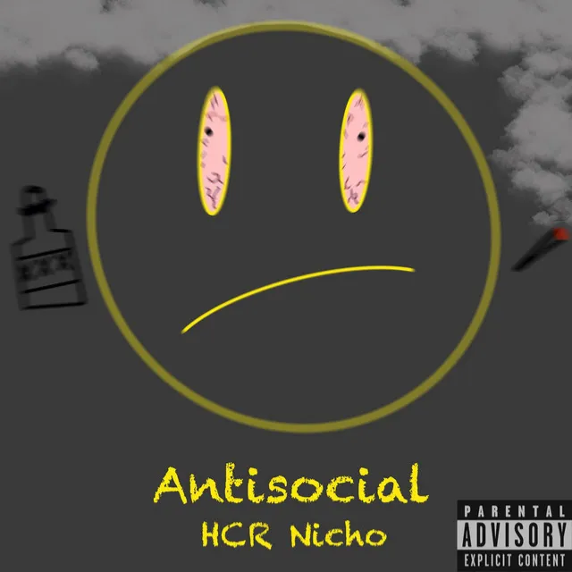 HCR Nicho