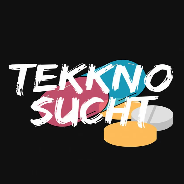 Tekknosucht