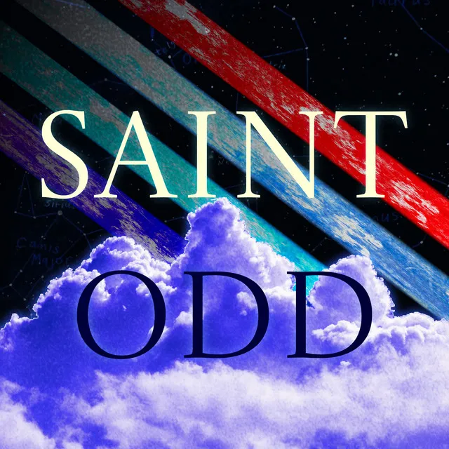 saint odd