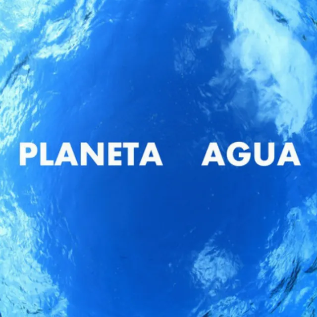 Planeta Agua