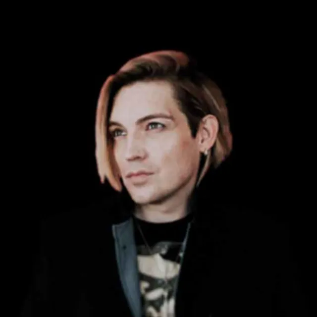 Alex Band