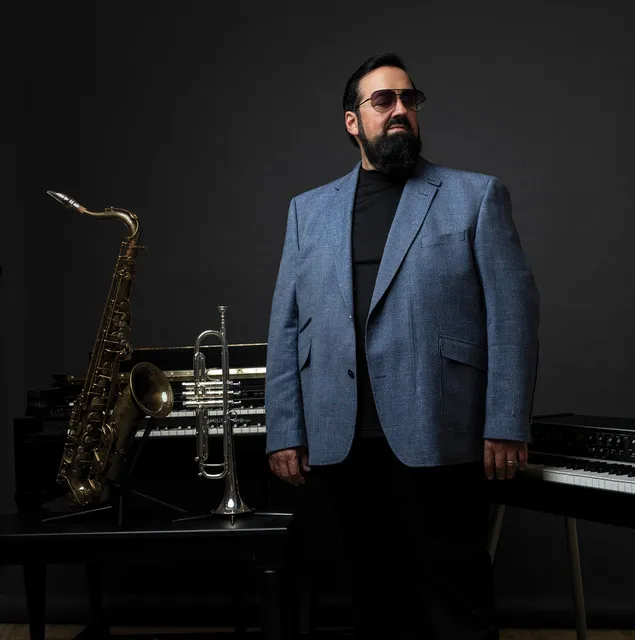 Joey DeFrancesco