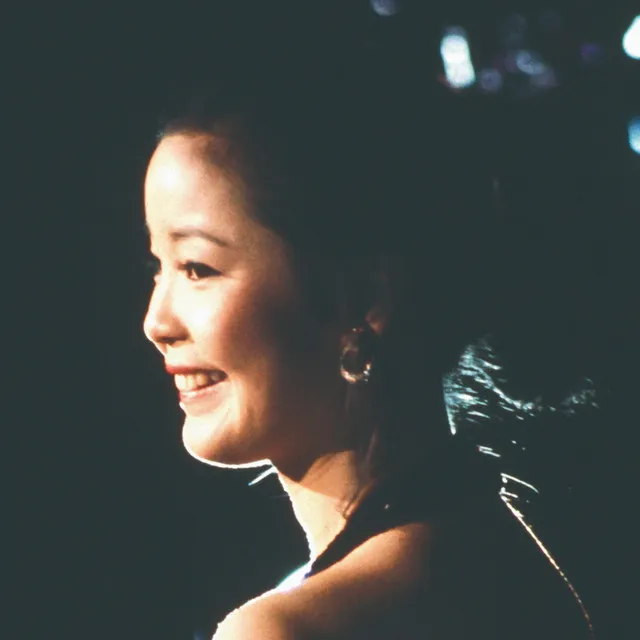 Teresa Teng