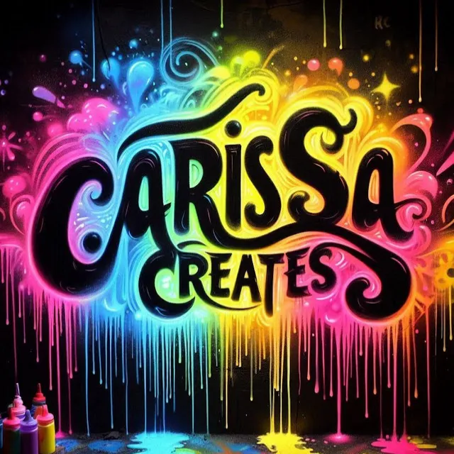 Carissa Creates