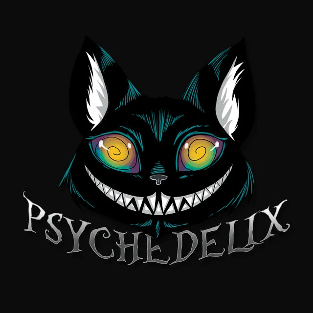 Psychedelix