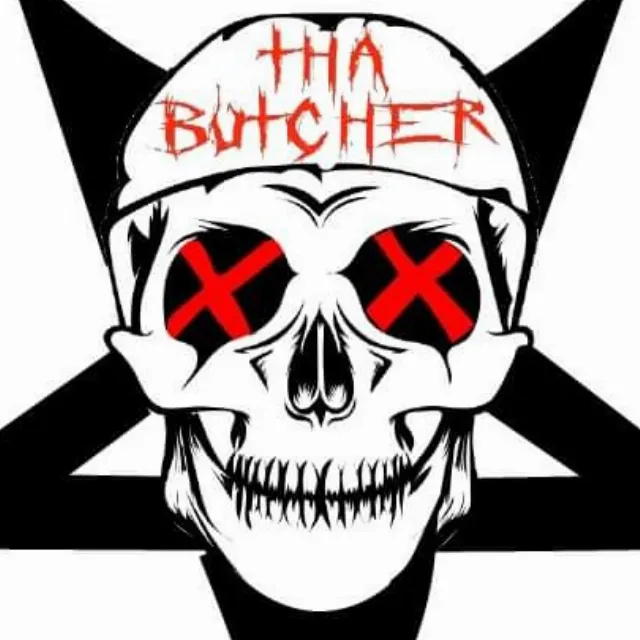 Tha Butcher