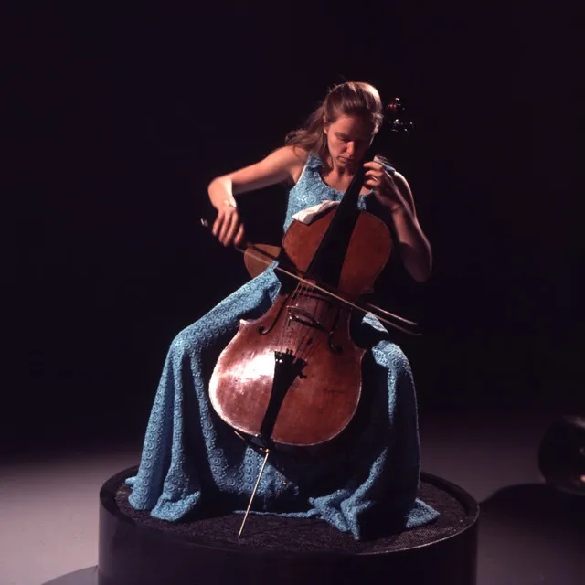 Jacqueline du Pré