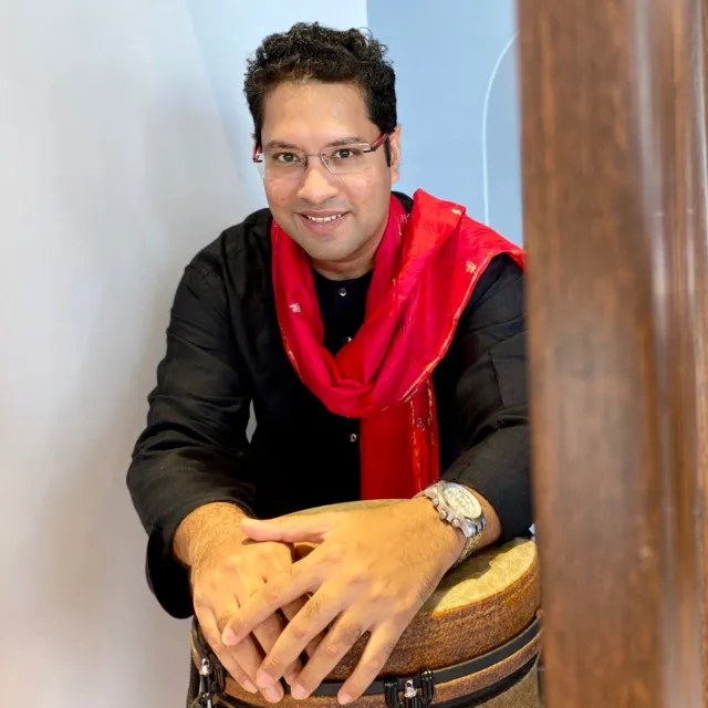 Ameya Naik