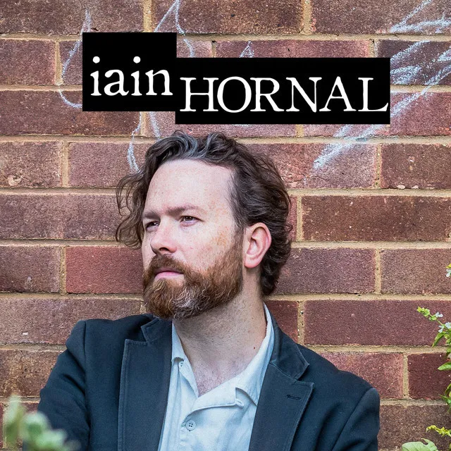 Iain Hornal