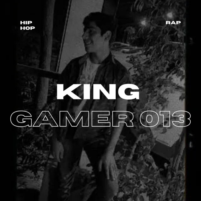 King Gamer 013