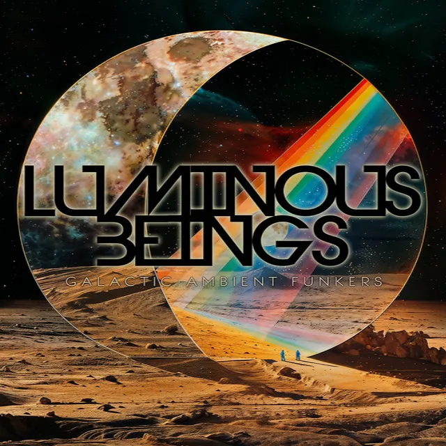 Luminous Beings