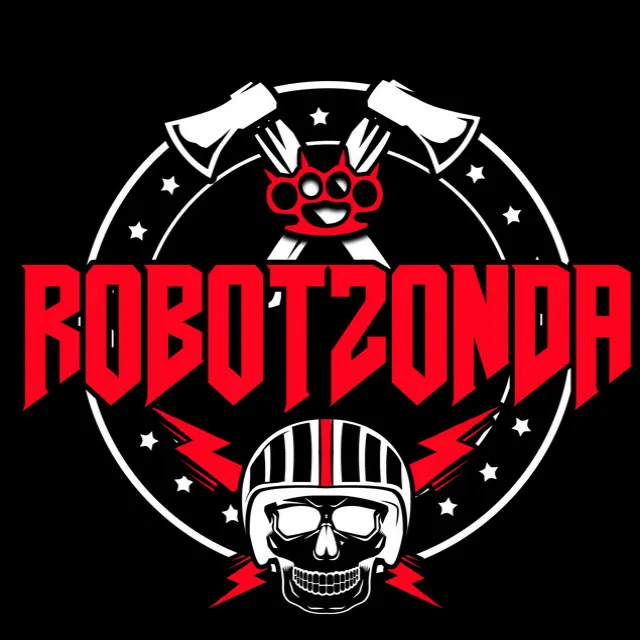 Robot Zonda