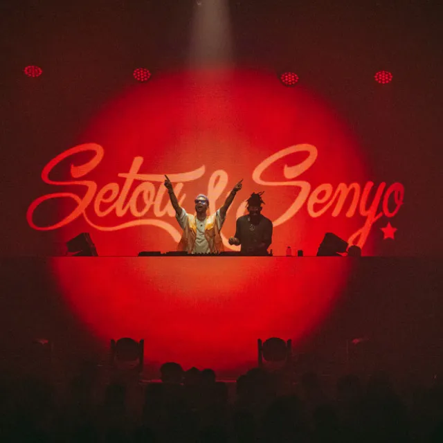 Setou & Senyo