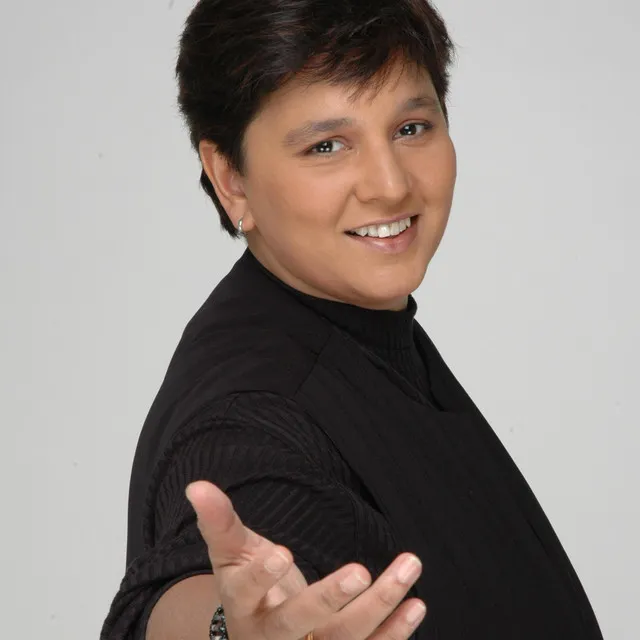 Falguni Pathak