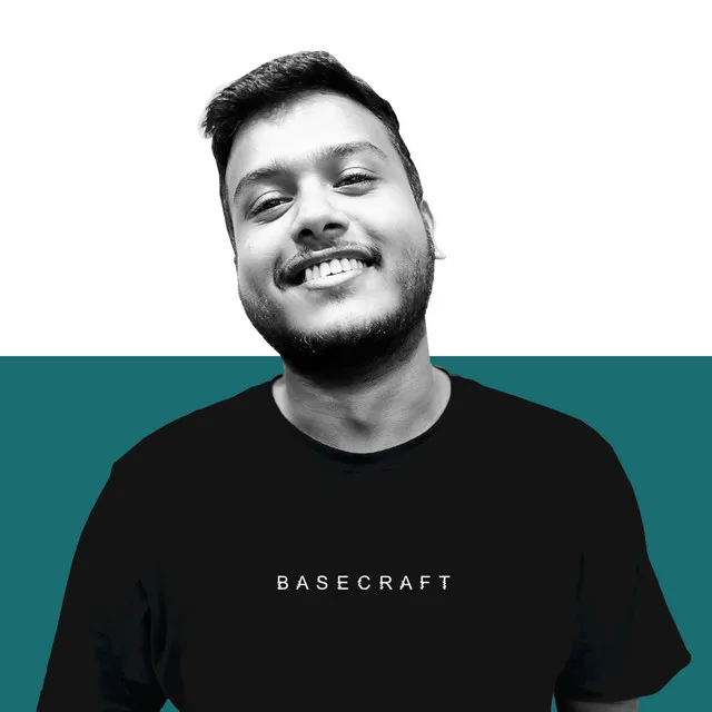 Basecraft